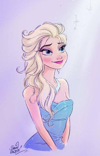 Elsa <3