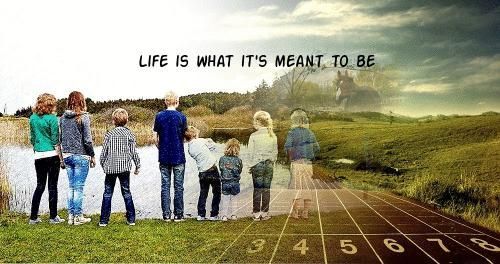 Opdracht 1, fotowedstrijd maart