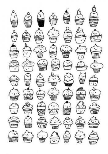 CupCakes!