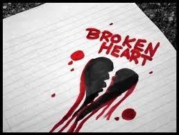 I'm broken