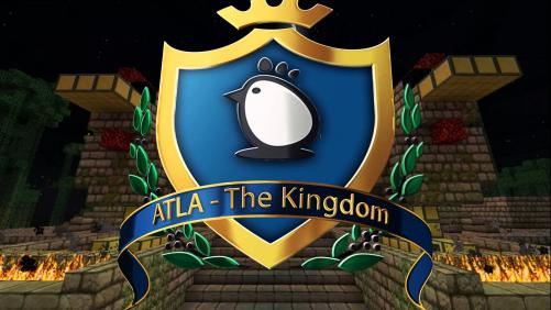 kingdom Atla, Atla logo