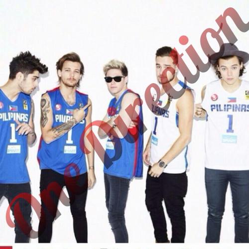 one direction