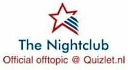 Logo the Nightclub