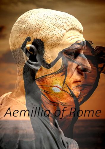 Cover Aemillia of Rome